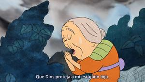 Furusato Meguri: Nippon no Mukashibanashi